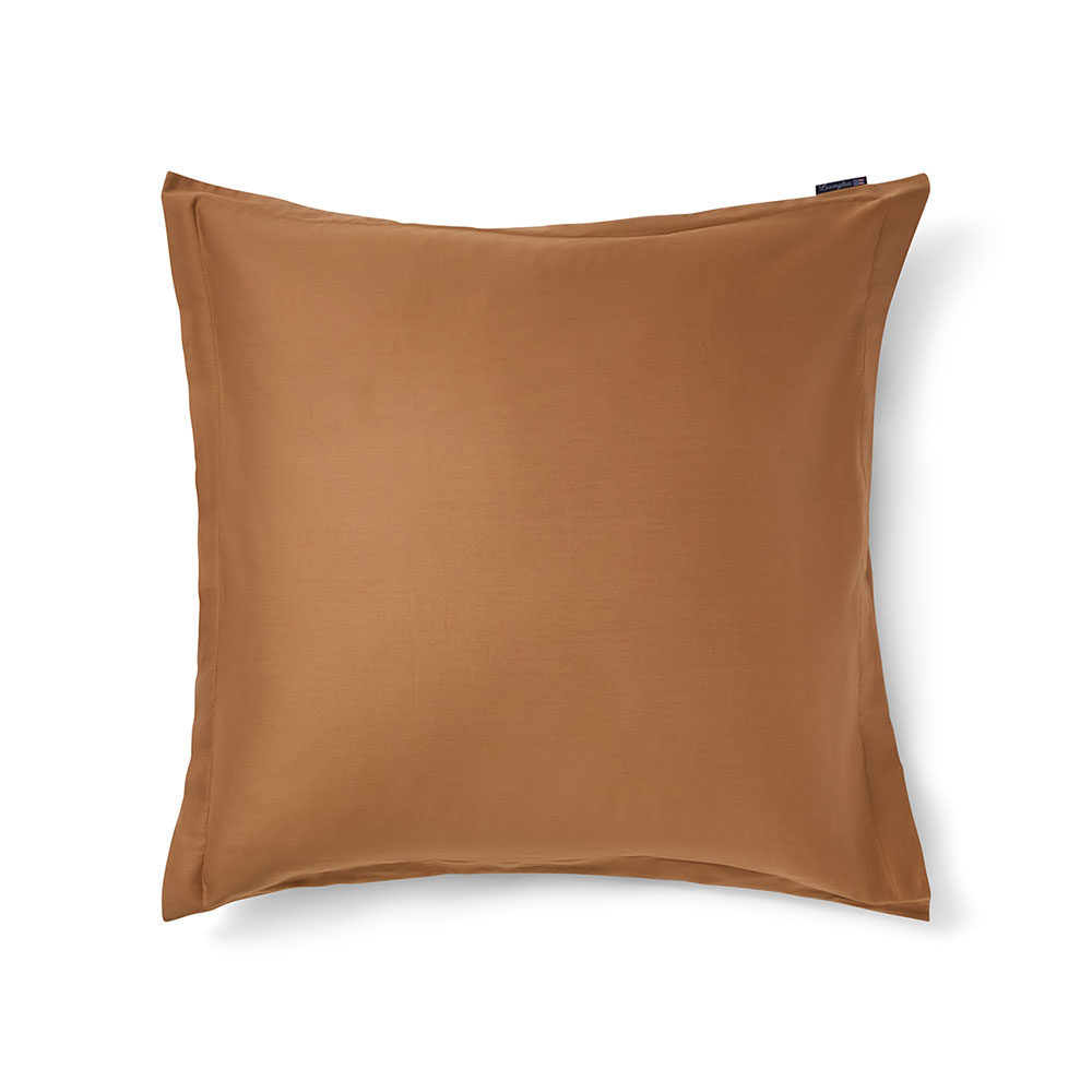 Lexington Solid Cotton Sateen &Ouml;rngott